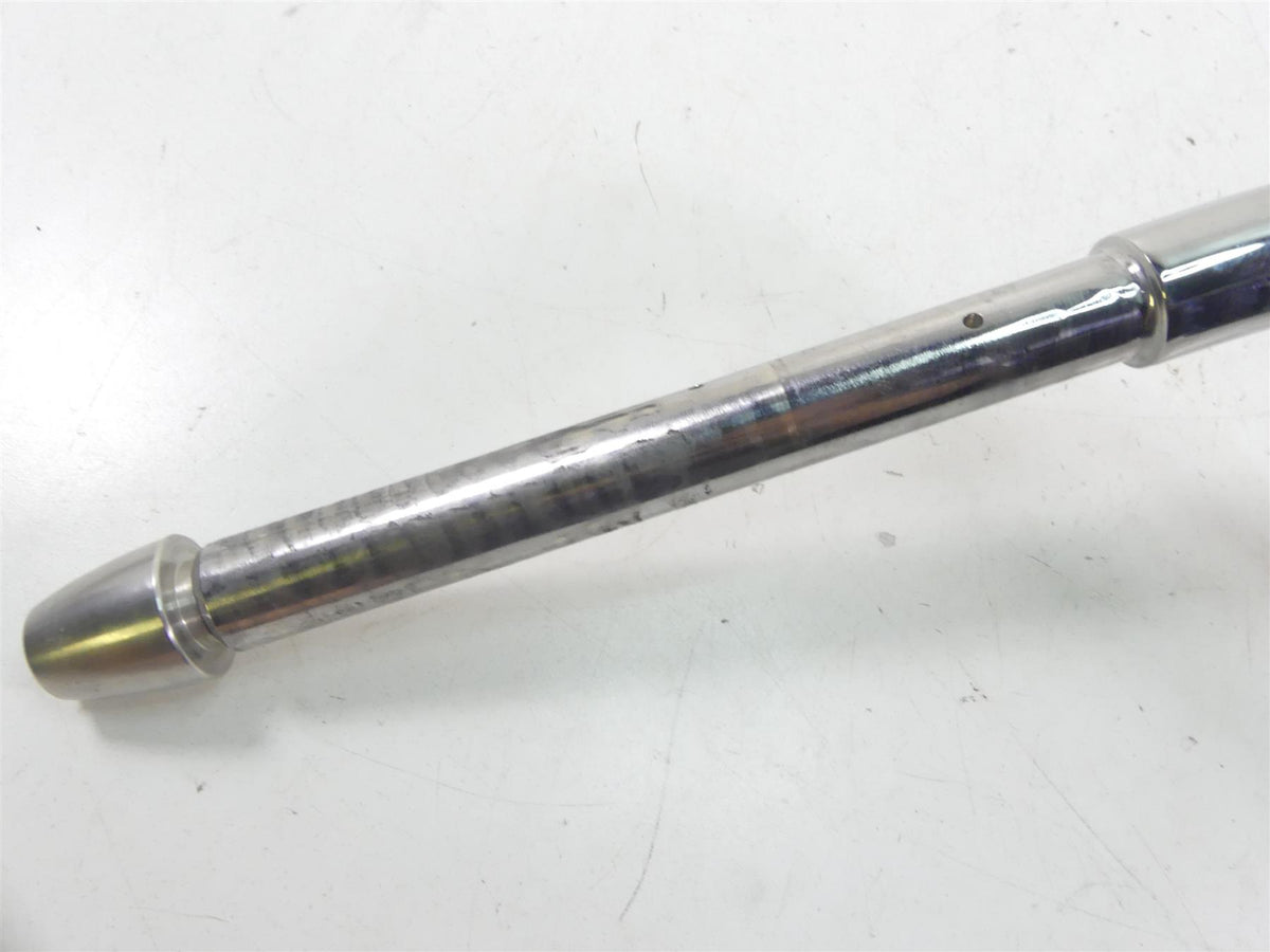 2011 Victory Vision Tour Handlebar Handle Bar Chrome 1017950 {{ shop.shopifyCountryName }} - Mototech271