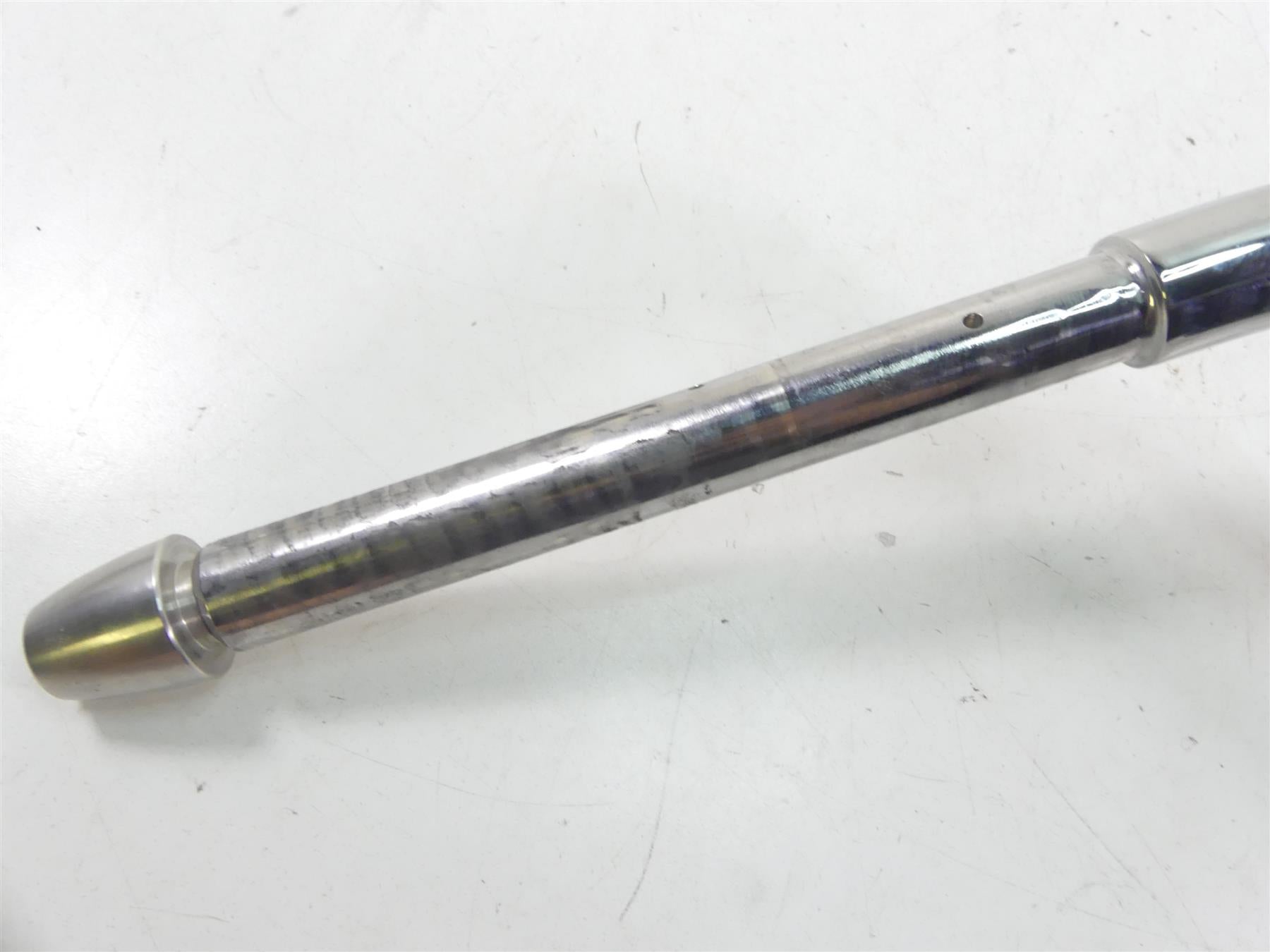 2011 Victory Vision Tour Handlebar Handle Bar Chrome 1017950 {{ shop.shopifyCountryName }} - Mototech271