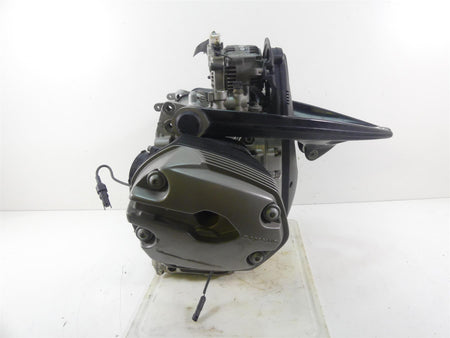 2008 BMW R1200GS K25 Running Engine Motor 55K -Video 11007702961 {{ shop.shopifyCountryName }} - Mototech271
