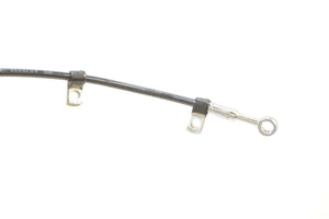 2016 Indian Chief Classic Rear Abs Brake Line Set 1911991 1912037