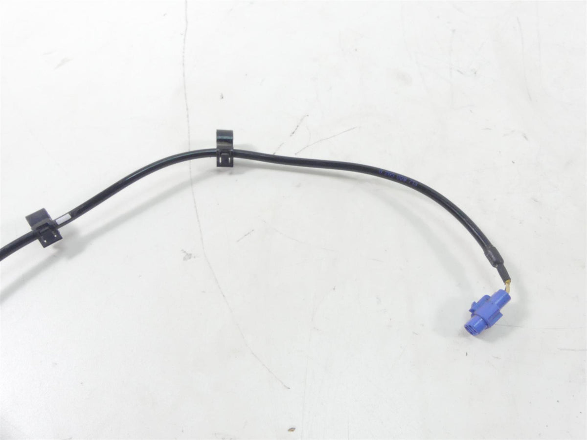 2020 Suzuki GSX1300 R Hayabusa Rear Abs Brake Wheel Speed Sensor 65710-15H10 {{ shop.shopifyCountryName }} - Mototech271