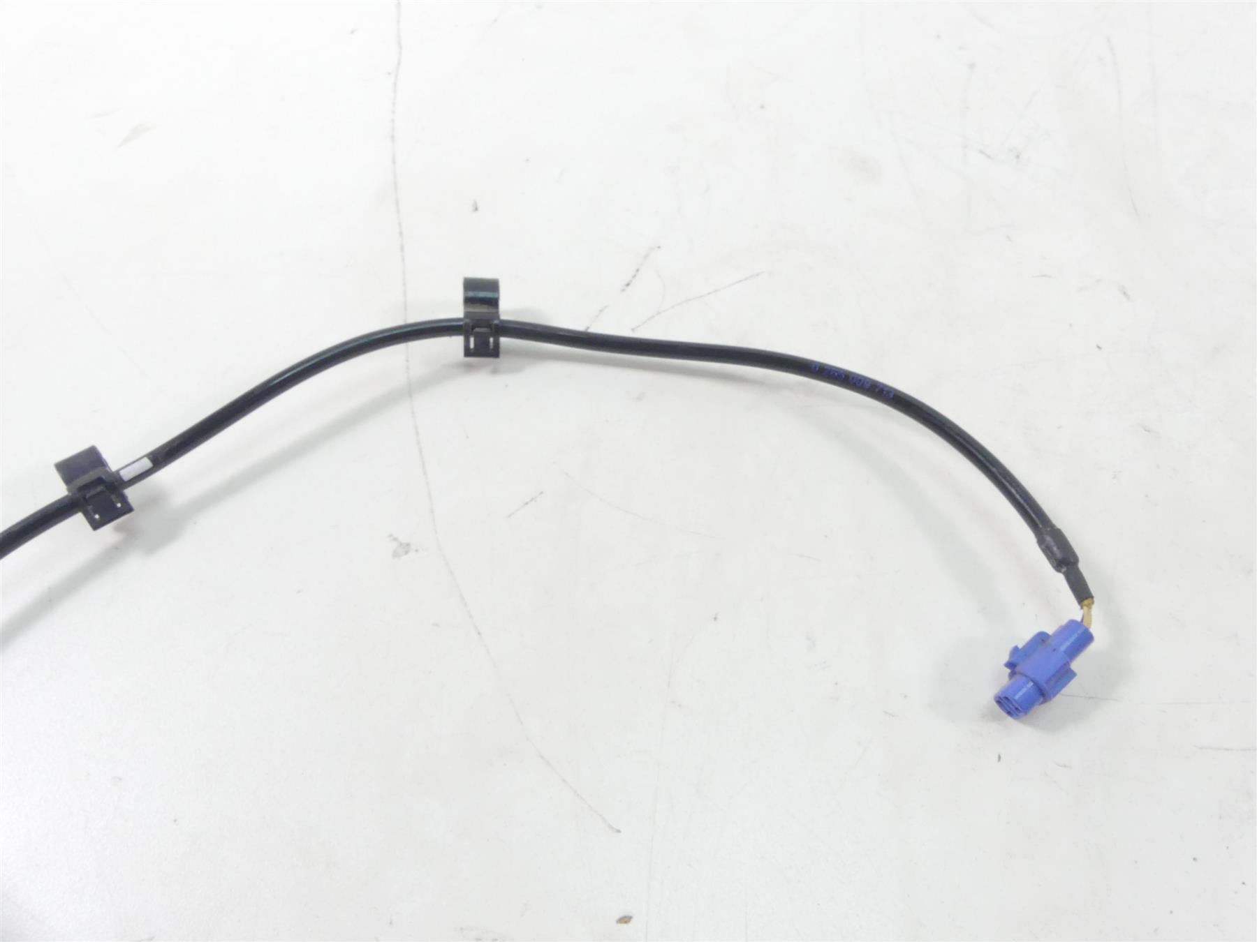 2020 Suzuki GSX1300 R Hayabusa Rear Abs Brake Wheel Speed Sensor 65710-15H10 {{ shop.shopifyCountryName }} - Mototech271