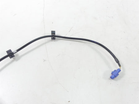 2020 Suzuki GSX1300 R Hayabusa Rear Abs Brake Wheel Speed Sensor 65710-15H10 {{ shop.shopifyCountryName }} - Mototech271