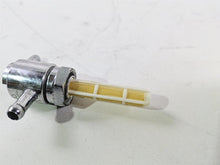 Load image into Gallery viewer, 2002 Big Dog Pitbull EMS  Chrome Fuel Gas Petrol Petcock Valve

