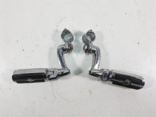 Load image into Gallery viewer, 2006 Harley Touring FLHTCUI Electra Glide Highway Footpeg Willi G Skull 50370-04 | Mototech271
