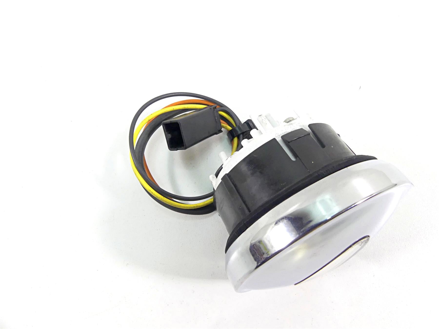 2014 Harley FXDL Dyna Low Rider Fuel Gas Petrol Level Gauge 75241-08 {{ shop.shopifyCountryName }} - Mototech271