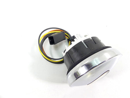 2014 Harley FXDL Dyna Low Rider Fuel Gas Petrol Level Gauge 75241-08 {{ shop.shopifyCountryName }} - Mototech271