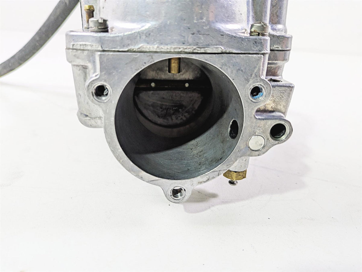 2002 Big Dog Pitbull S&S Carburator Super G & Intake Set 11-0446 16-2526 5128071 {{ shop.shopifyCountryName }} - Mototech271