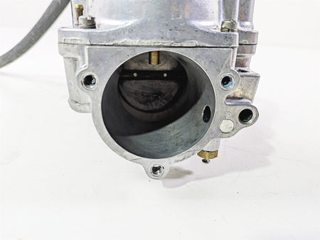 2002 Big Dog Pitbull S&S Carburator Super G & Intake Set 11-0446 16-2526 5128071 {{ shop.shopifyCountryName }} - Mototech271