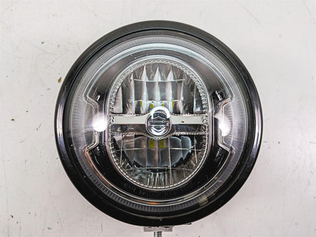 2020 Harley Softail FXBB Street Bob Oem Led Headlight 5,75" & Bucket 67700345A {{ shop.shopifyCountryName }} - Mototech271