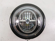 Load image into Gallery viewer, 2020 Harley Softail FXBB Street Bob Oem Led Headlight 5,75&quot; &amp; Bucket 67700345A
