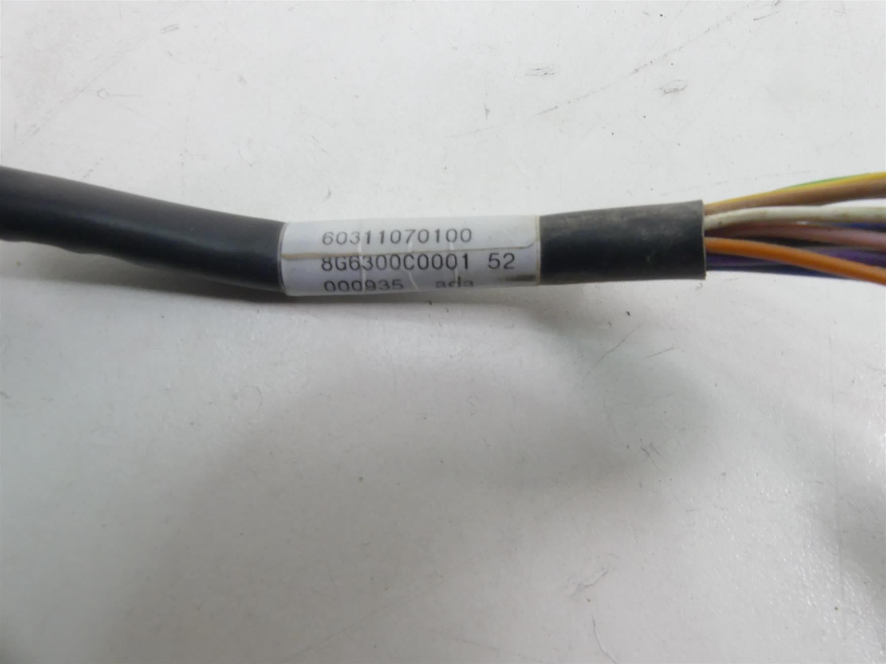 2015 KTM 1190 Adventure R Left Hand Blinker Menu Control Switch 60311070100 {{ shop.shopifyCountryName }} - Mototech271