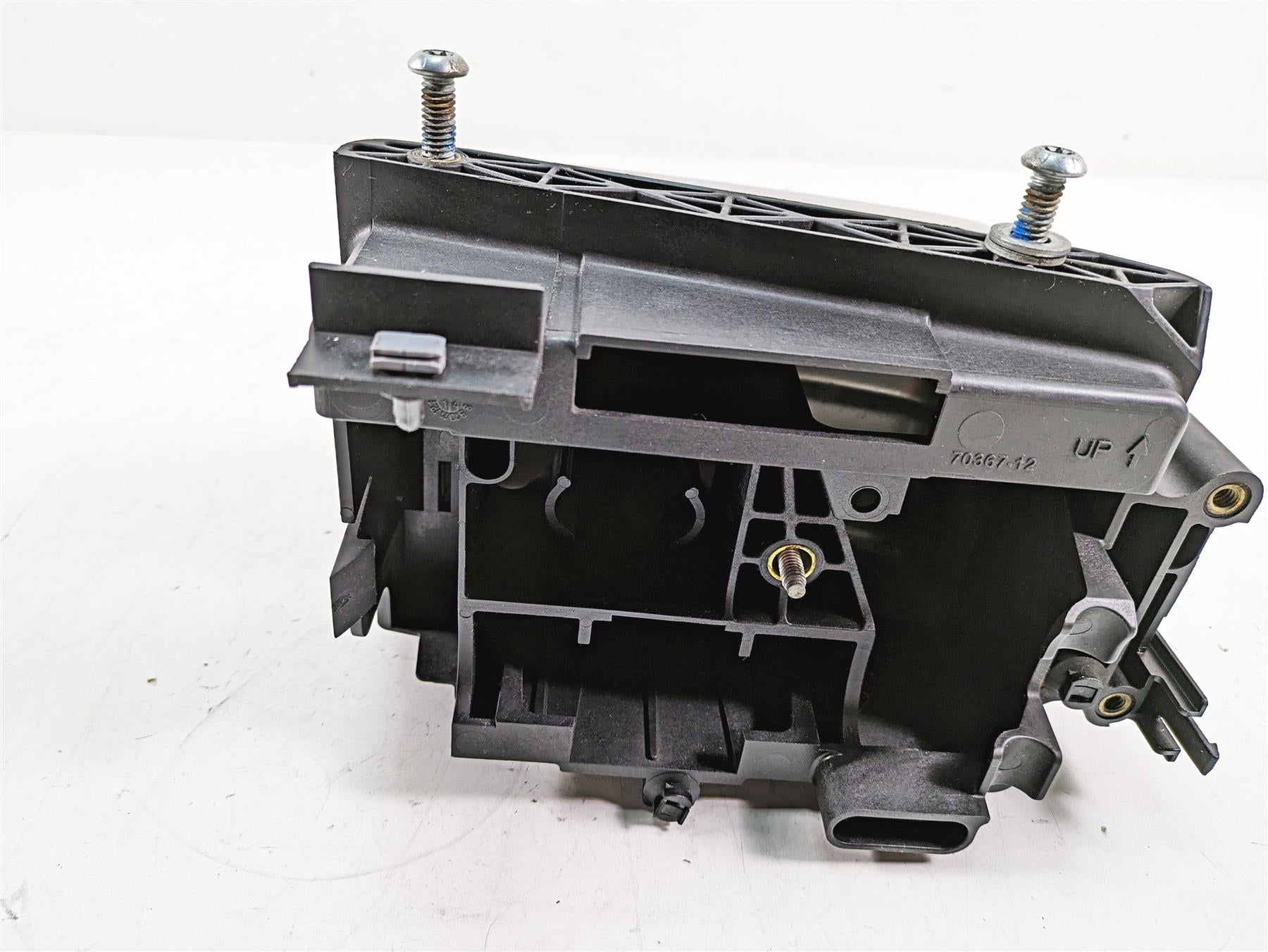 2015 Harley FXDL Dyna Low Rider Electrical Holder Tray & Cover 70367-12 {{ shop.shopifyCountryName }} - Mototech271