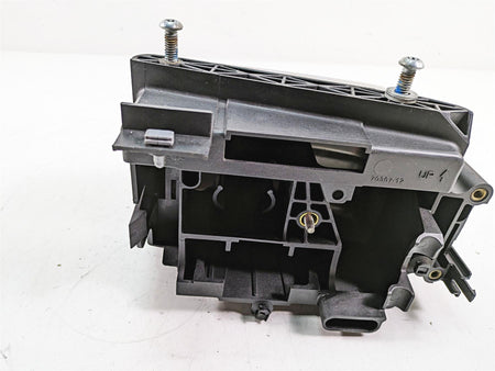 2015 Harley FXDL Dyna Low Rider Electrical Holder Tray & Cover 70367-12 {{ shop.shopifyCountryName }} - Mototech271