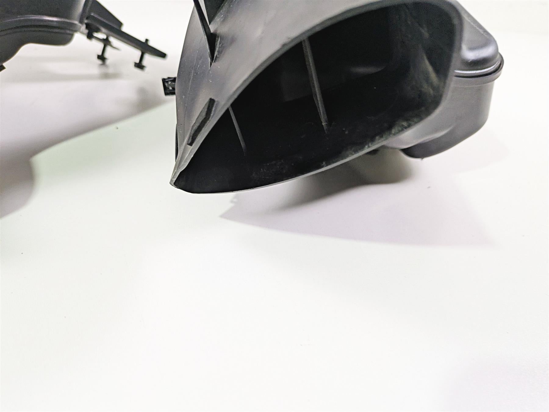 2023 Suzuki GSX1300 RR Hayabusa Air Intake Duct Set & Covers 94420-10L00 {{ shop.shopifyCountryName }} - Mototech271
