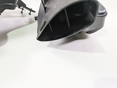 2023 Suzuki GSX1300 RR Hayabusa Air Intake Duct Set & Covers 94420-10L00 {{ shop.shopifyCountryName }} - Mototech271
