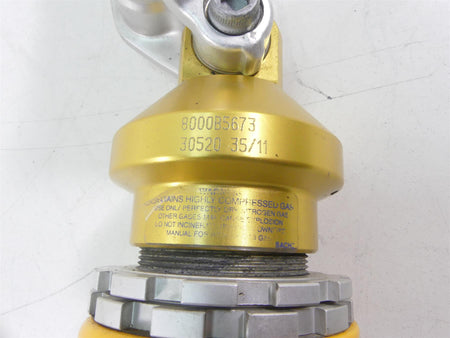 2012 Mv Agusta Brutale 1090 R Rear Sachs Shock Damper & Links 8000B5673 {{ shop.shopifyCountryName }} - Mototech271