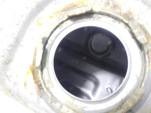 2015 Can-Am Commander 1000XT Metal Fuel Gas Reservoir Tank 709000467 709000753 | Mototech271