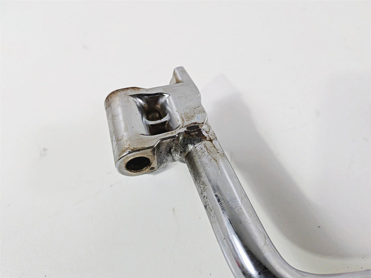 2012 Harley Softail FLSTF Fat Boy Side Kick Jiffy Stand Kickstand 50087-07A {{ shop.shopifyCountryName }} - Mototech271
