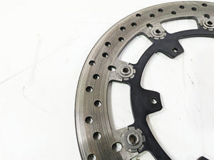 2022 KTM 1290 Super Adventure S Brembo Front Brake Disc Rotor 320mm 6030906000030 | Mototech271