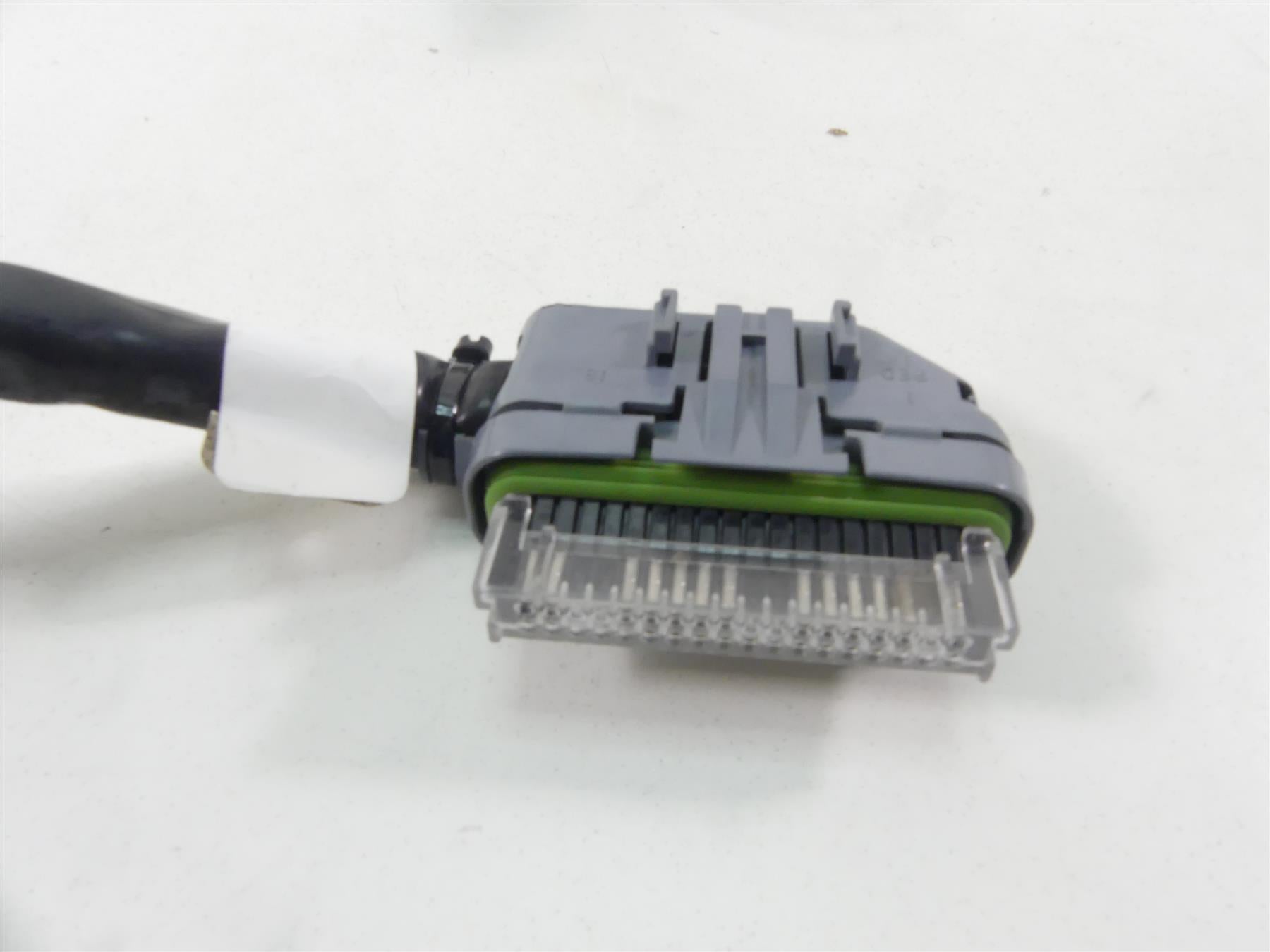 2004 Harley FLHTC SE CVO Electra Glide Efi Engine Wire Harness Loom 70233-04 {{ shop.shopifyCountryName }} - Mototech271