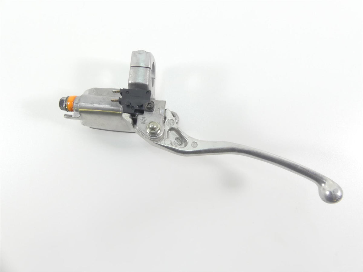 2007 Honda VT1100 C2 Shadow Front Brake Master Cylinder 1/2" 45510-MAH-A81 {{ shop.shopifyCountryName }} - Mototech271