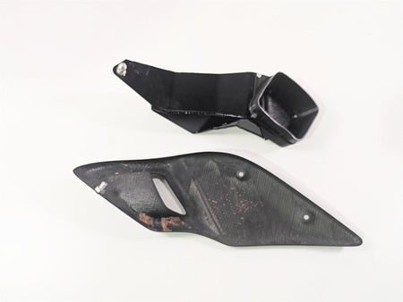2022 BMW RnineT Pure K22 KRT Air Intake Cover Kit Euro 5 Gen 3 KRT-R9T-AS-05-SM {{ shop.shopifyCountryName }} - Mototech271