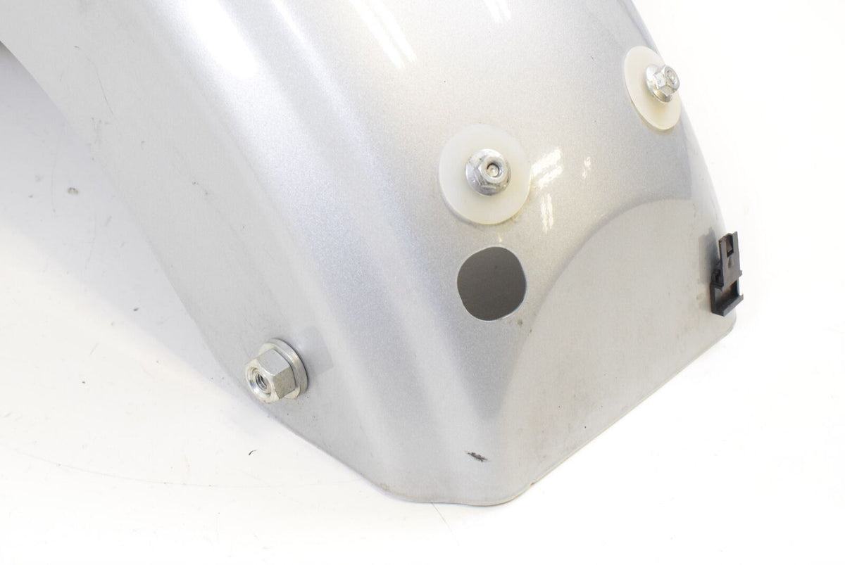 2012 Harley Touring FLHTC Electra Glide Rear DENTED Fender Mud Guard 58702-09 {{ shop.shopifyCountryName }} - Mototech271