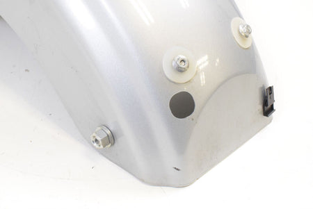 2012 Harley Touring FLHTC Electra Glide Rear DENTED Fender Mud Guard 58702-09 {{ shop.shopifyCountryName }} - Mototech271