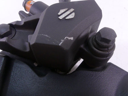 2009 Harley Sportster XR1200 Rear Brake Caliper & Bracket 42948-08 {{ shop.shopifyCountryName }} - Mototech271