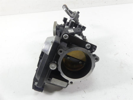 2021 Harley Softail FXBBS Street Bob Throttle Body Fuel Injection 27300121 {{ shop.shopifyCountryName }} - Mototech271