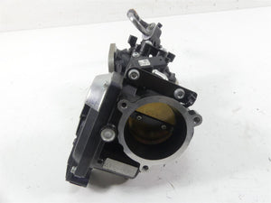 2021 Harley Softail FXBBS Street Bob Throttle Body Fuel Injection 27300121 | Mototech271