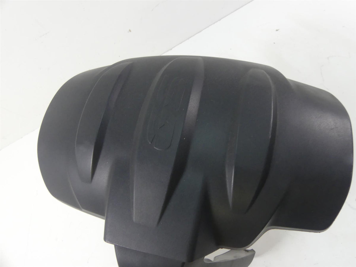 2014 BMW R1200GS K50 Rear Fender Tire Hugger Mudflap Guard 46628533657 {{ shop.shopifyCountryName }} - Mototech271