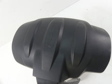 Load image into Gallery viewer, 2014 BMW R1200GS K50 Rear Fender Tire Hugger Mudflap Guard 46628533657 | Mototech271
