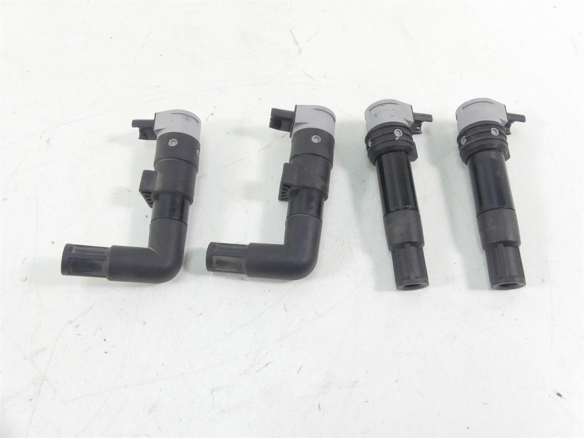 2008 BMW R1200GS K25 Ignition Coil Set 12137715853 12137715855 12137715856 {{ shop.shopifyCountryName }} - Mototech271