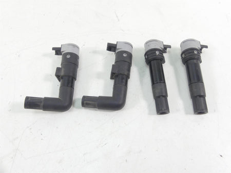 2008 BMW R1200GS K25 Ignition Coil Set 12137715853 12137715855 12137715856 {{ shop.shopifyCountryName }} - Mototech271