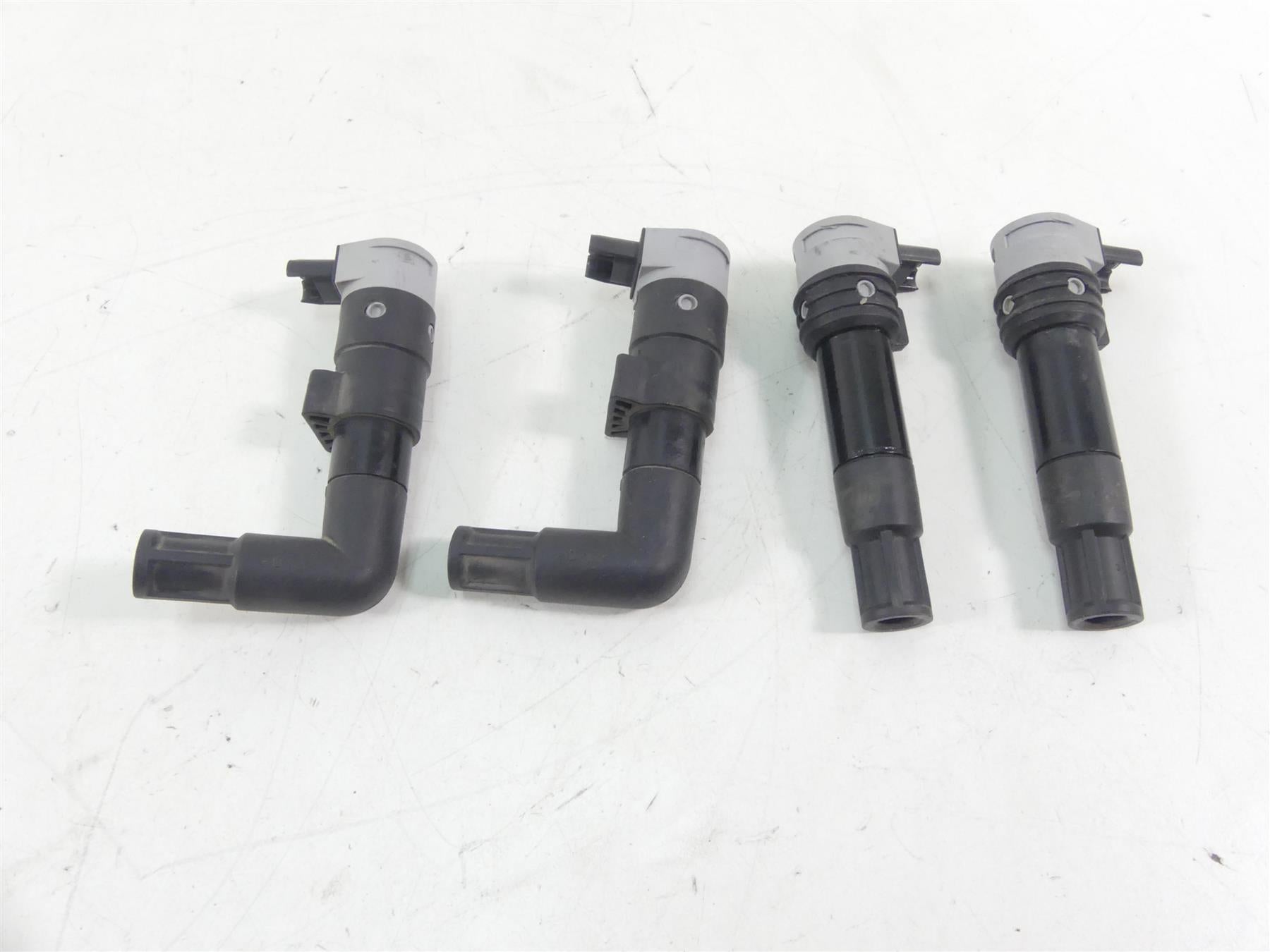 2008 BMW R1200GS K25 Ignition Coil Set 12137715853 12137715855 12137715856