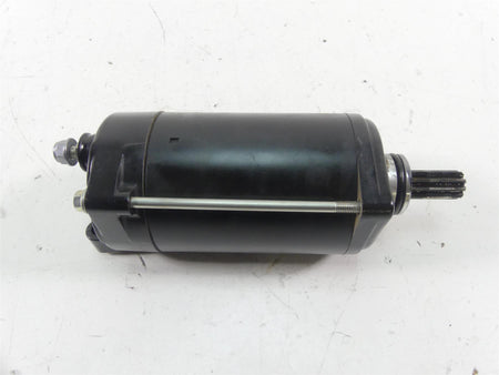 2017 Triumph Thruxton 1200 R Denso Engine Starter Motor T1313222 {{ shop.shopifyCountryName }} - Mototech271