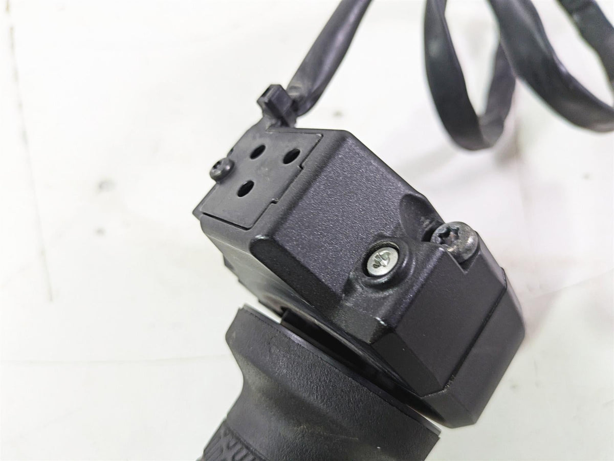 2022 KTM 1290 Super Adventure S Ride By Wire Throttle Sensor Grip 60711012000 {{ shop.shopifyCountryName }} - Mototech271