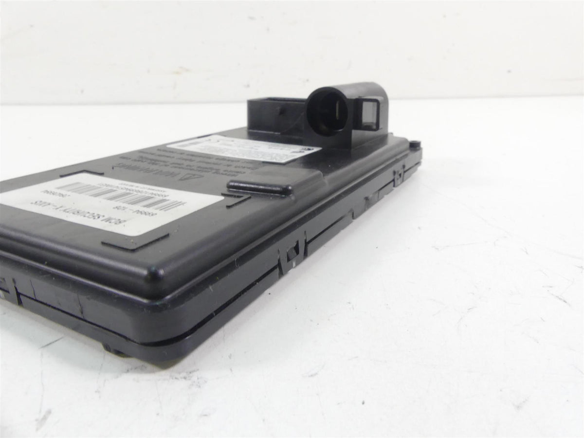 2015 Harley FXDF Dyna Fat Bob Bcm Security X-Axis Module & Antenna 69994-12B {{ shop.shopifyCountryName }} - Mototech271