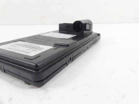 2015 Harley FXDF Dyna Fat Bob Bcm Security X-Axis Module & Antenna 69994-12B {{ shop.shopifyCountryName }} - Mototech271