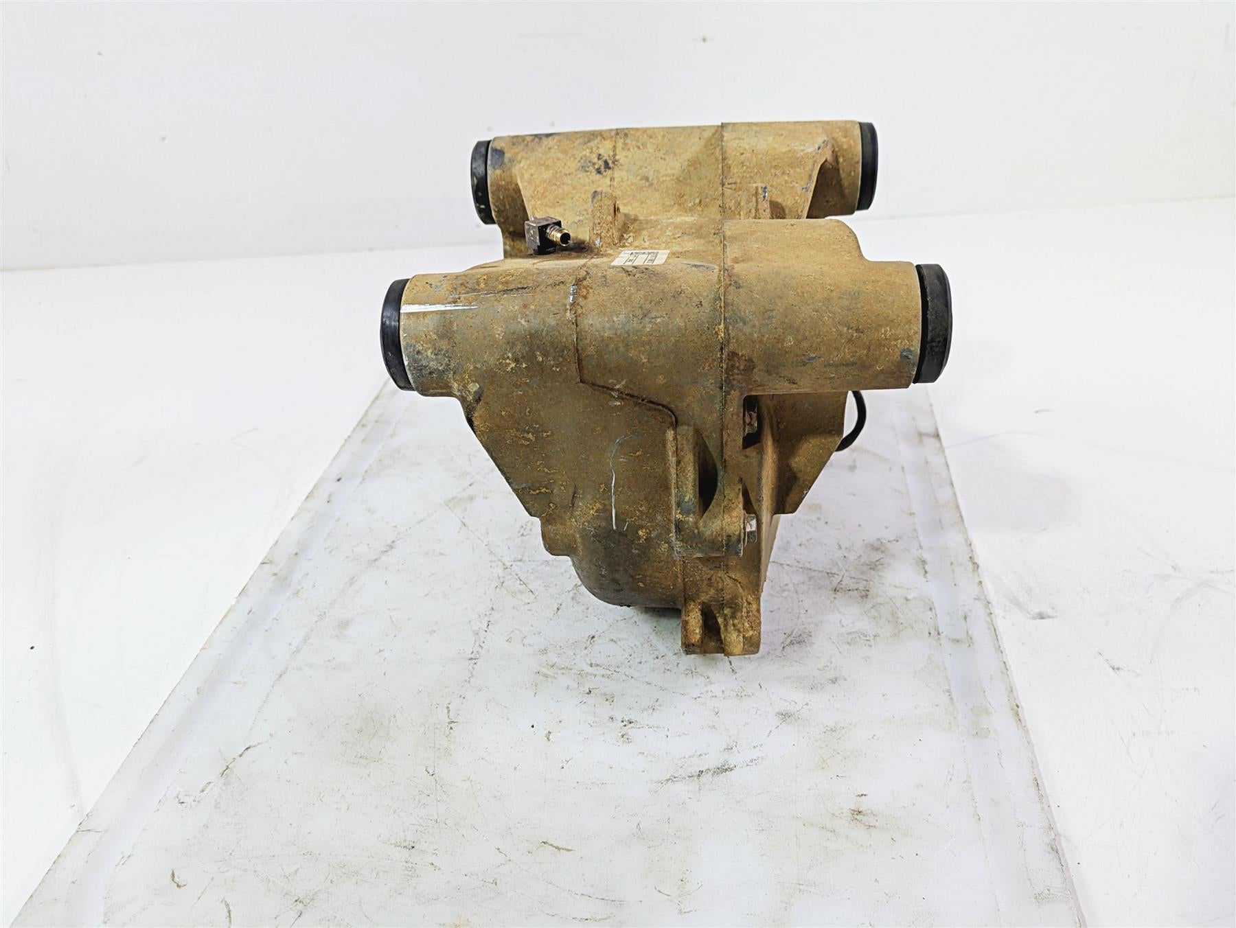 2019 Polaris RZR XP Turbo S Front Differential Gear Box - 2k 1334432 {{ shop.shopifyCountryName }} - Mototech271