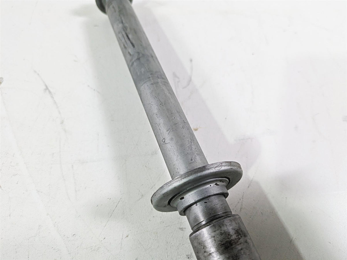 2004 BMW R1150GS R21 Front Axle Wheel Spindle 20mm 36312335577 {{ shop.shopifyCountryName }} - Mototech271