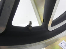 Load image into Gallery viewer, 2016 Harley FXDL Dyna Low Rider Straight Front Cast Wheel Rim 19x2.5 43300280
