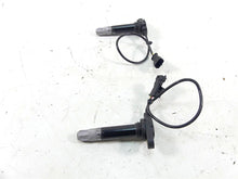Load image into Gallery viewer, 2013 Ducati Diavel Red Beru Ignition Coil Wires Set - Tested Video 38010145B
