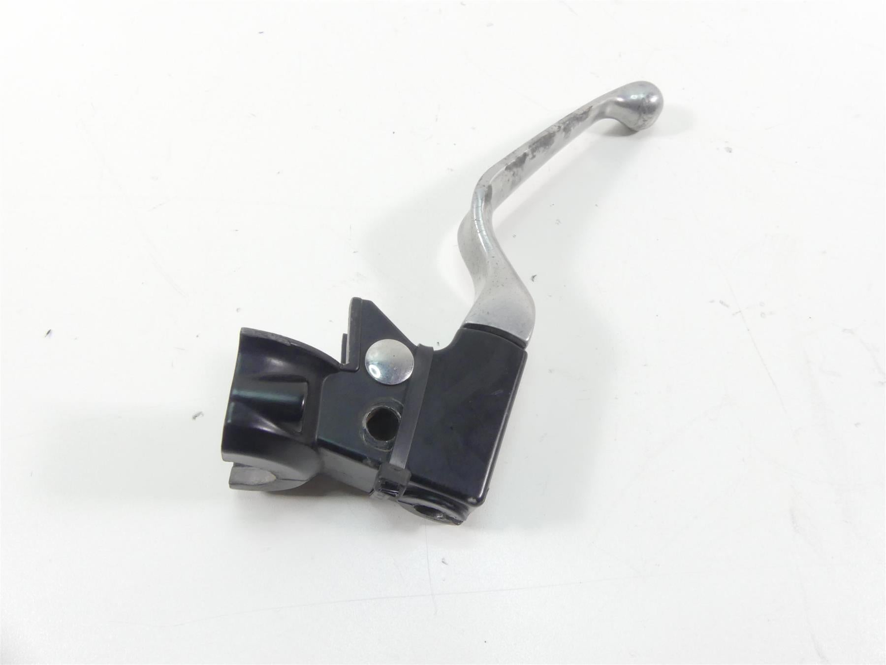 1995 Harley Touring FLHTCU Electra Glide Clutch Perch & Lever 38608-82B 45015-96 {{ shop.shopifyCountryName }} - Mototech271