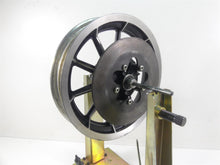 Load image into Gallery viewer, 1999 Harley Touring FLHTCUI Electra Glide Straight 16x3 Rear Wheel Rim 43402-87A | Mototech271

