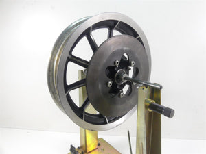 1999 Harley Touring FLHTCUI Electra Glide Straight 16x3 Rear Wheel Rim 43402-87A | Mototech271