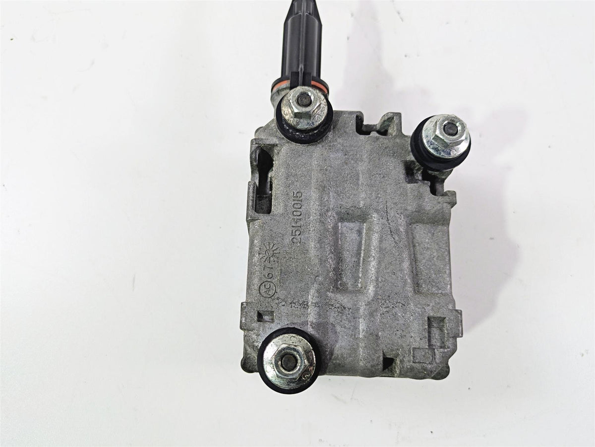1999 Harley Touring FLHTCUI E-Glide Cruise Control Module Unit Box 70955-98 {{ shop.shopifyCountryName }} - Mototech271