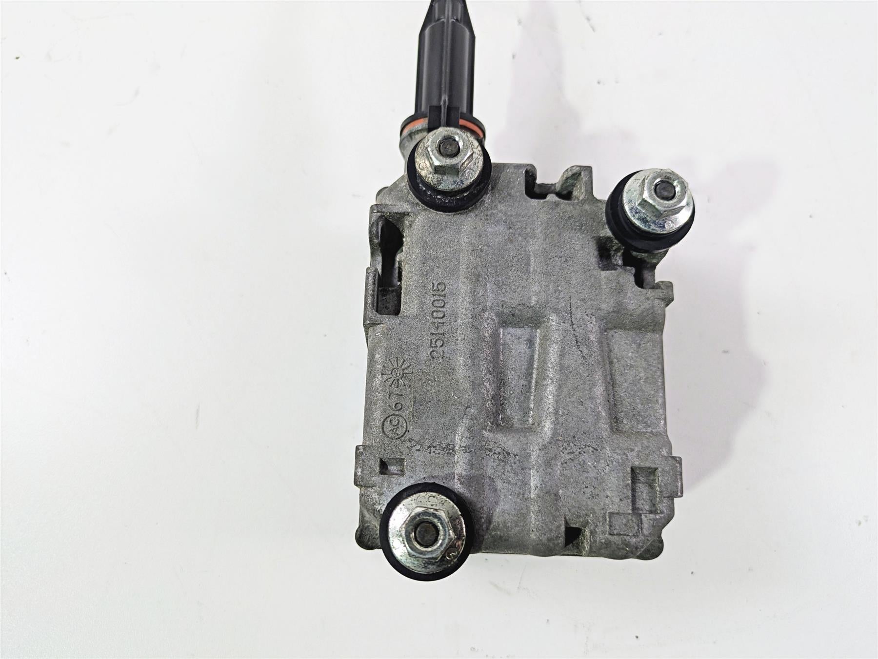 1999 Harley Touring FLHTCUI E-Glide Cruise Control Module Unit Box 70955-98 {{ shop.shopifyCountryName }} - Mototech271